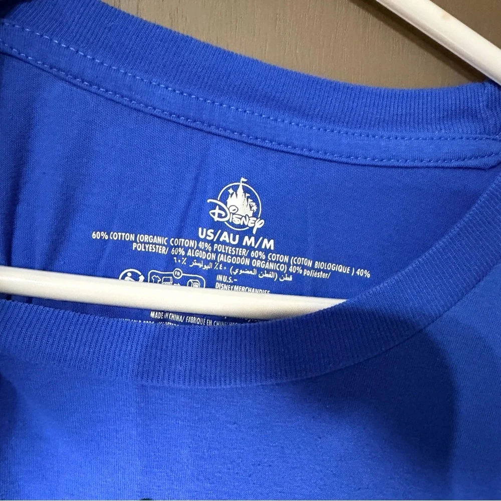 Walt Disney World T-Shirt-Size: Medium - Picture 3 of 4